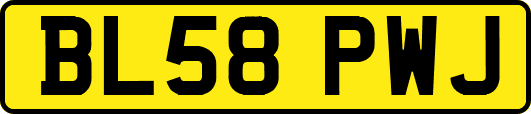 BL58PWJ
