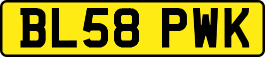 BL58PWK