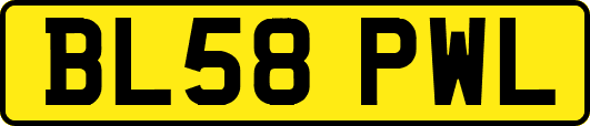 BL58PWL