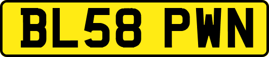 BL58PWN