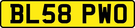 BL58PWO