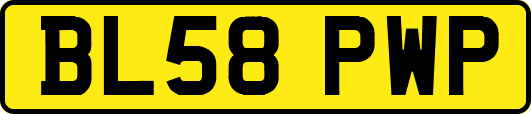 BL58PWP