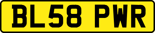 BL58PWR
