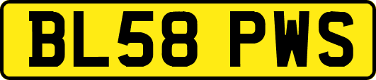 BL58PWS