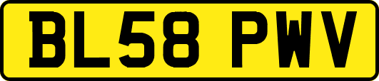 BL58PWV