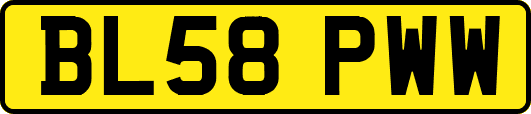 BL58PWW