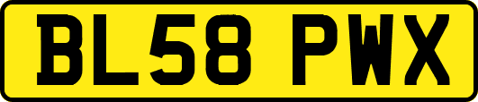 BL58PWX