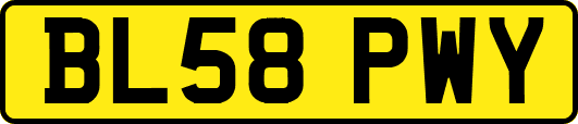 BL58PWY