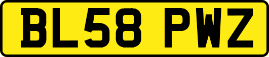 BL58PWZ