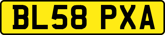 BL58PXA