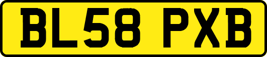 BL58PXB