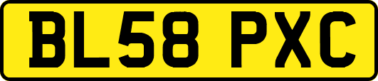 BL58PXC
