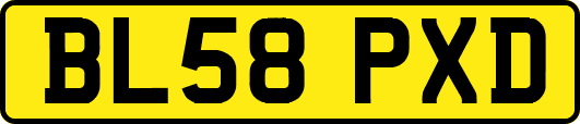 BL58PXD