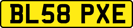 BL58PXE