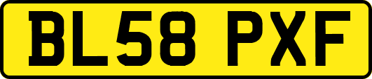 BL58PXF
