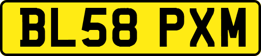 BL58PXM