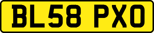 BL58PXO