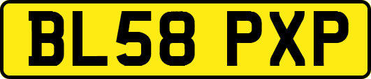BL58PXP