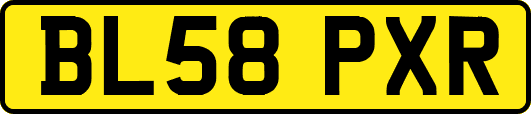 BL58PXR