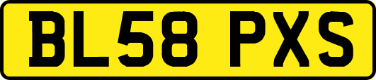 BL58PXS