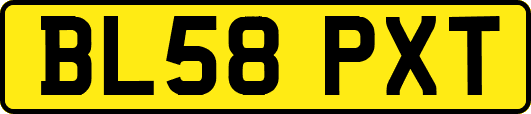 BL58PXT