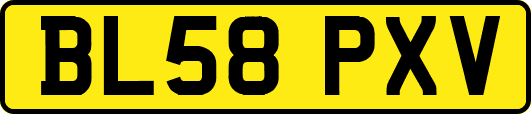BL58PXV