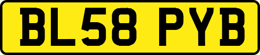 BL58PYB