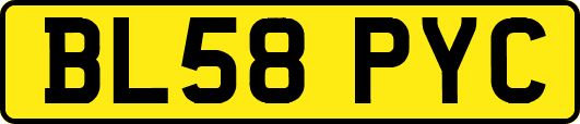 BL58PYC