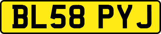 BL58PYJ