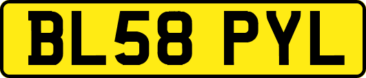 BL58PYL