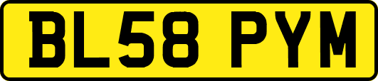 BL58PYM