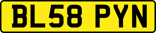 BL58PYN