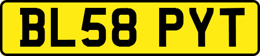 BL58PYT