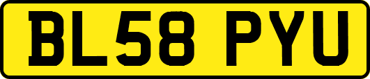 BL58PYU