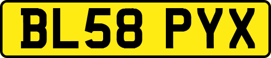 BL58PYX