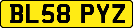 BL58PYZ