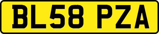 BL58PZA