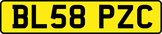 BL58PZC