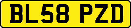 BL58PZD