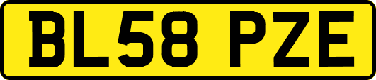 BL58PZE