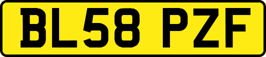 BL58PZF