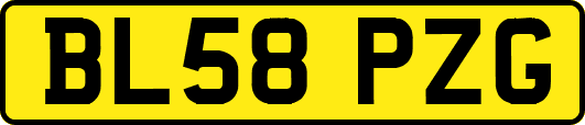 BL58PZG