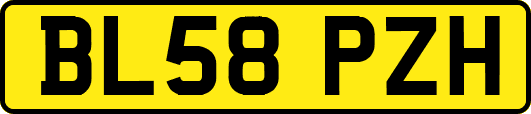 BL58PZH