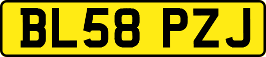 BL58PZJ