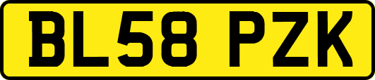 BL58PZK