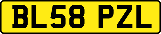 BL58PZL