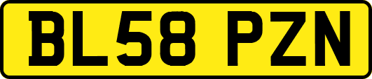 BL58PZN
