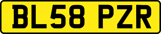 BL58PZR