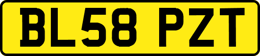 BL58PZT