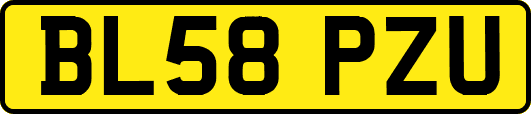 BL58PZU